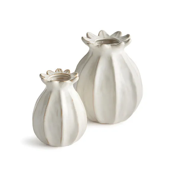 Product Image 1 for Lavinia Bud Vases, Set Of 2 from Napa Home And Garden