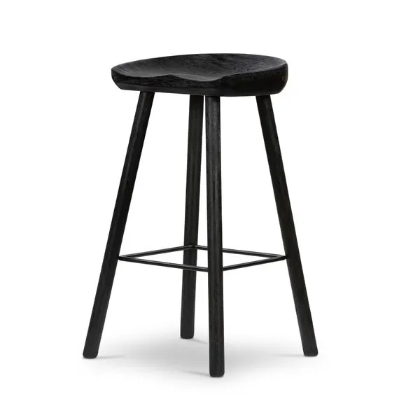 Product Image 9 for Barrett Bar + Counter Stool from Four Hands