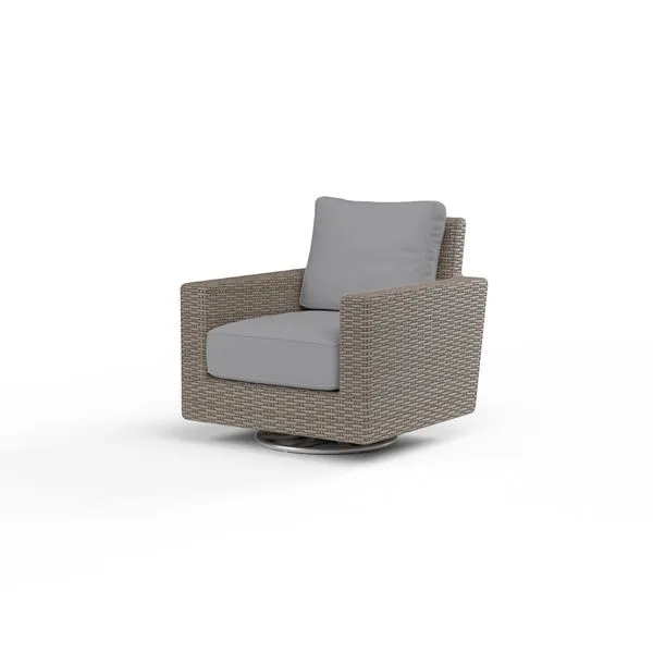 Product Image 1 for Coronado Swivel Rocker from Sunset West