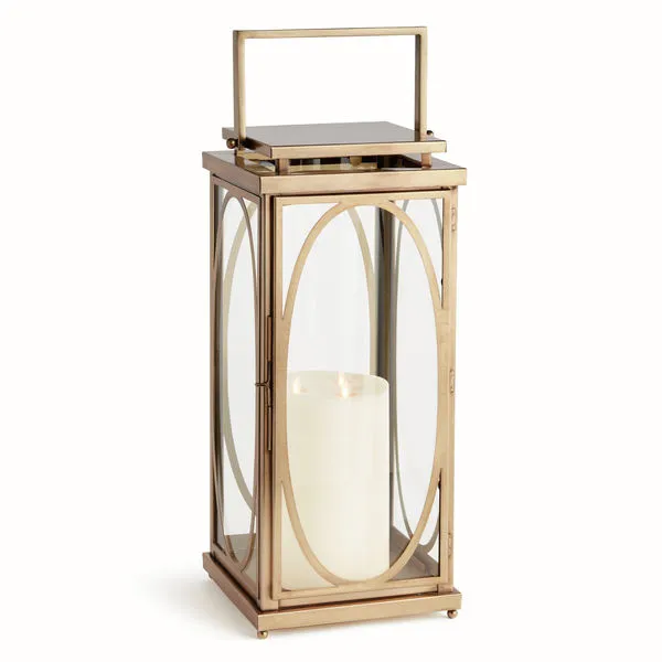 Product Image 1 for Jace Lantern from Napa Home And Garden