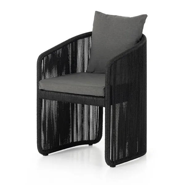 Product Image 1 for Minka Outdoor Dining Chair from Four Hands