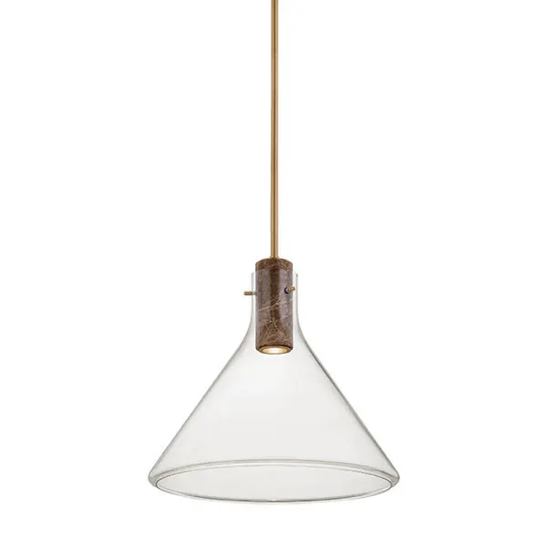 Product Image 1 for West Hill Pendant from Hudson Valley