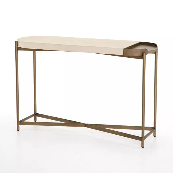 Product Image 9 for Lyndall Console Table from Four Hands