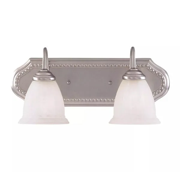 Product Image 2 for Spirit 2 Light Bath Bar from Savoy House