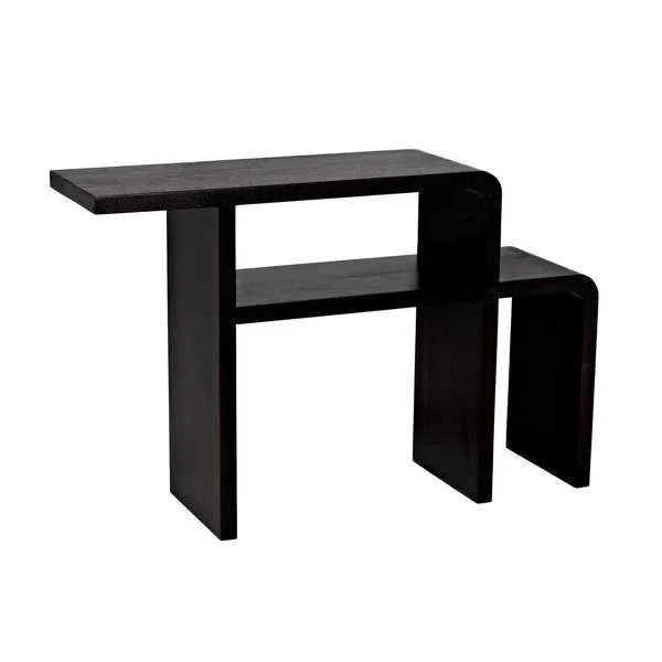 Product Image 4 for Mondrian Side Table from Noir