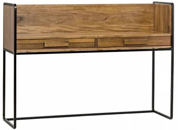 Product Image 1 for Privato Desk from Noir