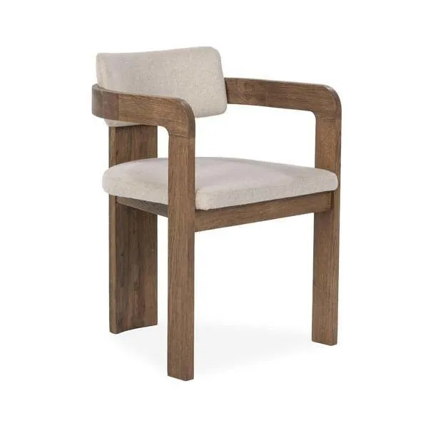 Product Image 1 for Labelle Oak Wood Dining Chair from Classic Home