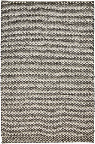 Product Image 3 for Berkeley Chracoal Gray / Ivory Rug from Feizy Rugs