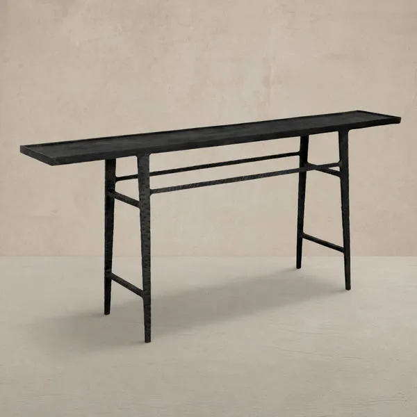 Product Image 1 for Forge Console Table from Gabby