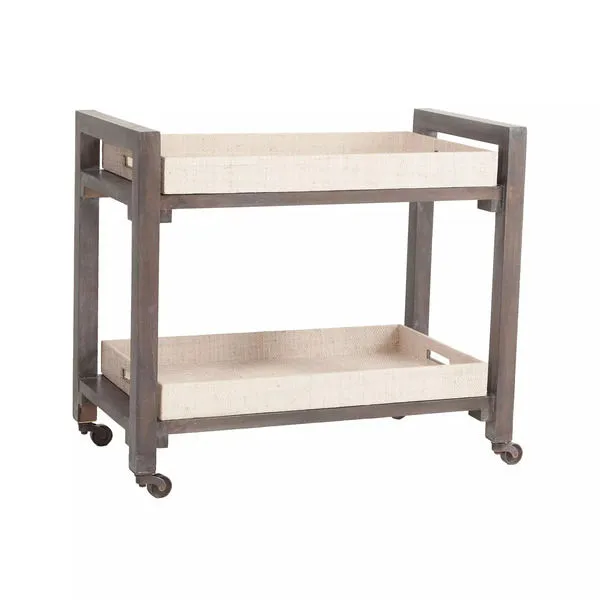Product Image 1 for Wright Bar Cart from Elk Home