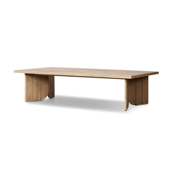 Product Image 1 for Joette Outdoor Coffee Table from Four Hands