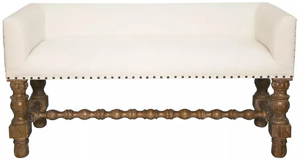 Product Image 2 for Lagos Bench from Noir