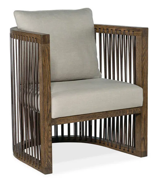Product Image 3 for Wilde Club Chair from Hooker Furniture