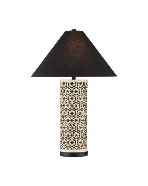 Product Image 1 for Nebulon Table Lamp from Currey & Company