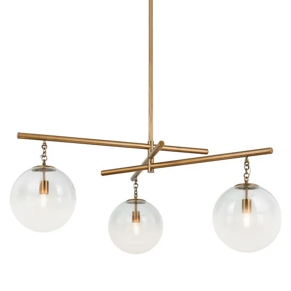 Product Image 1 for Wade Chandelier from Troy Lighting