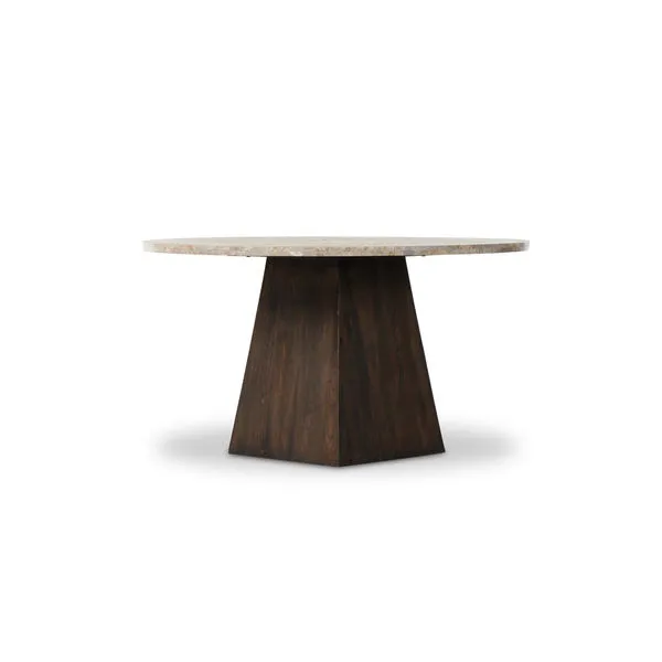 Product Image 1 for Brisa Round Dining Table from Four Hands