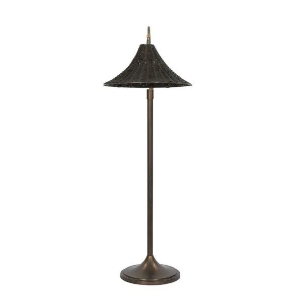 Product Image 1 for Caswell Floor Lamp from Four Hands