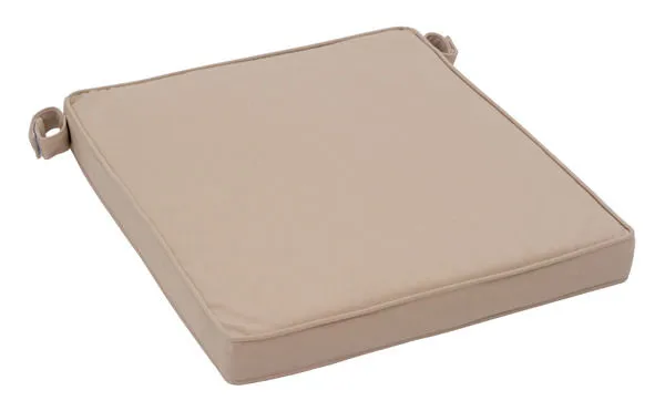 Product Image 1 for Nautical Chair Seat Cushion from Zuo