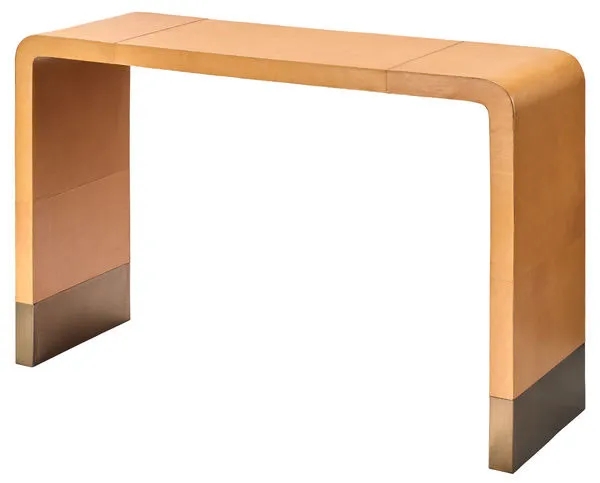 Product Image 3 for Waterfall Console from Jamie Young