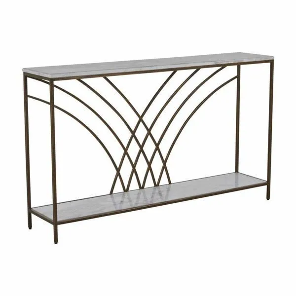 Product Image 8 for Felding Console Table from Gabby