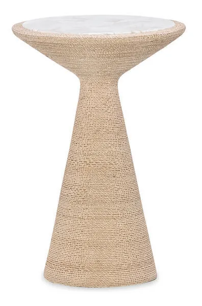 Product Image 1 for Salt Rim Low Side Table from Hooker Furniture