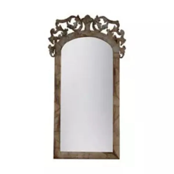 Product Image 1 for Artifacts Architectural Floor Mirror from Elk Home