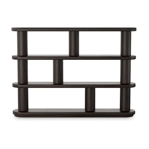Product Image 1 for Luciana Bookcase from Four Hands