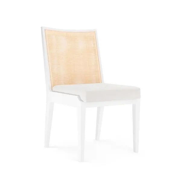 Product Image 5 for Ernest Side Chair from Villa & House