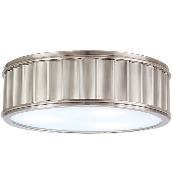 Product Image 1 for Middlebury 2 Light Flush Mount from Hudson Valley