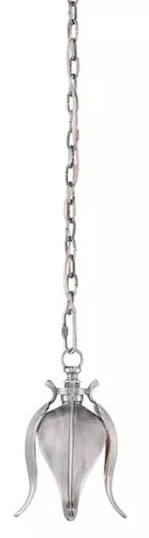 Product Image 3 for Iota Pendant from Currey & Company