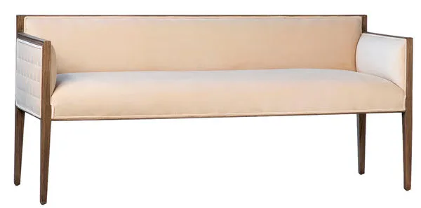 Product Image 4 for Francesca Bench from Dovetail Furniture