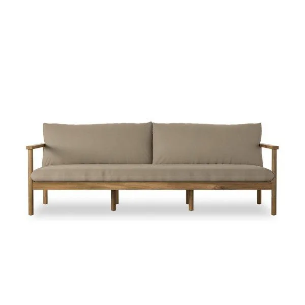 Product Image 1 for Wilson Outdoor Sofa from Four Hands