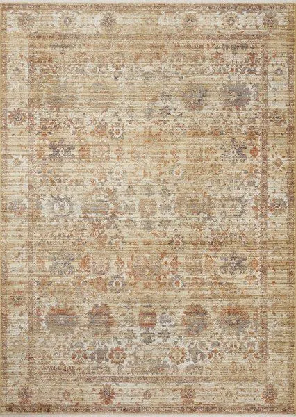 Product Image 3 for Bonney Sunset / Multi Rug from Loloi