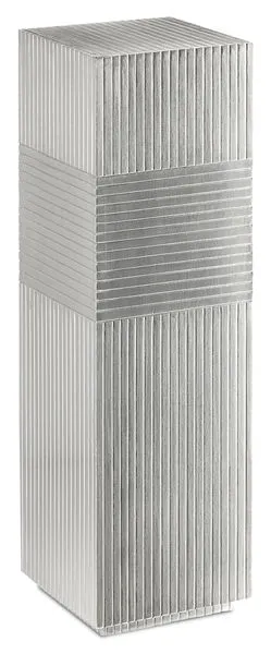 Product Image 3 for Odense Pedestal from Currey & Company