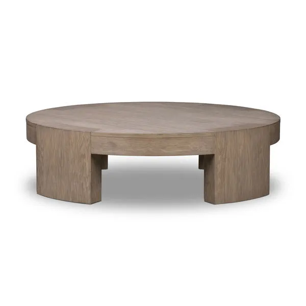 Product Image 1 for Sheffield Coffee Table from Four Hands