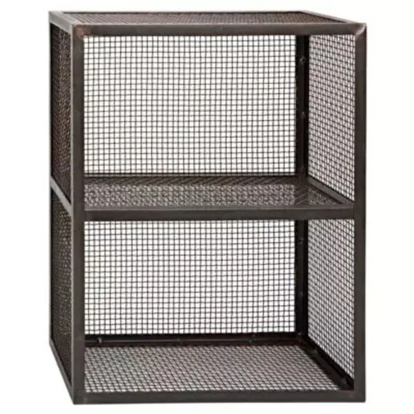 Product Image 2 for Perpendicular Side Table from Noir