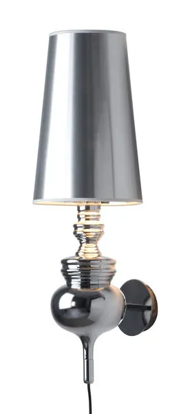 Product Image 2 for Idea Wall Lamp Chrome from Zuo