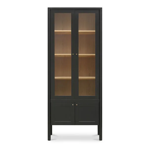 Product Image 1 for Hannah Tall Cabinet from Moe's