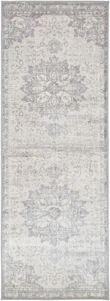 Product Image 5 for Monaco Silver Gray Tradtional Rug from Surya