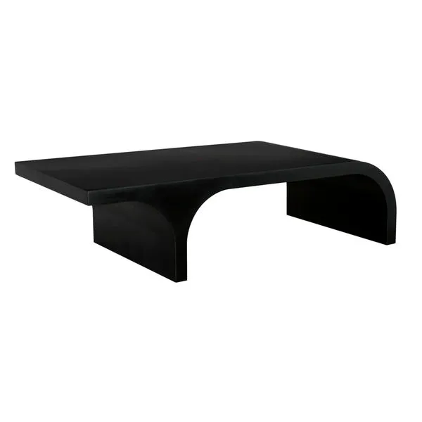 Product Image 1 for Maximus Coffee Table from Noir