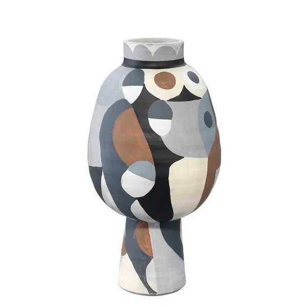 Product Image 1 for Pablo Vase from Jamie Young