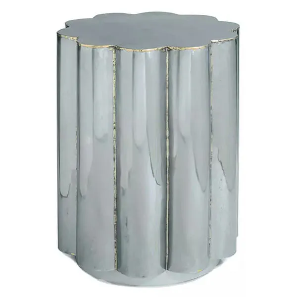 Product Image 1 for Scalloped Table from Regina Andrew Design