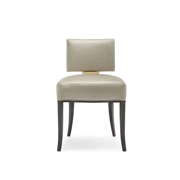 Product Image 1 for Reserved Seating Side Chair from Caracole