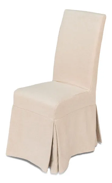 Product Image 5 for Draped Side Chair from Sarreid Ltd.