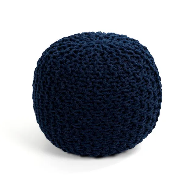 Product Image 3 for Socorro Outdoor Pouf from Four Hands