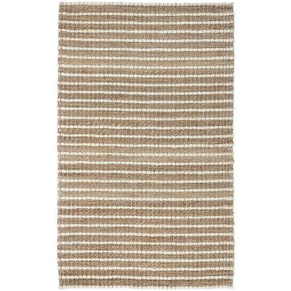 Product Image 1 for Alysa Natural Handwoven Area Rug from Classic Home Furnishings