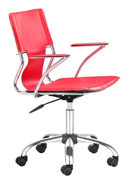 Product Image 4 for Trafico Office Chair from Zuo