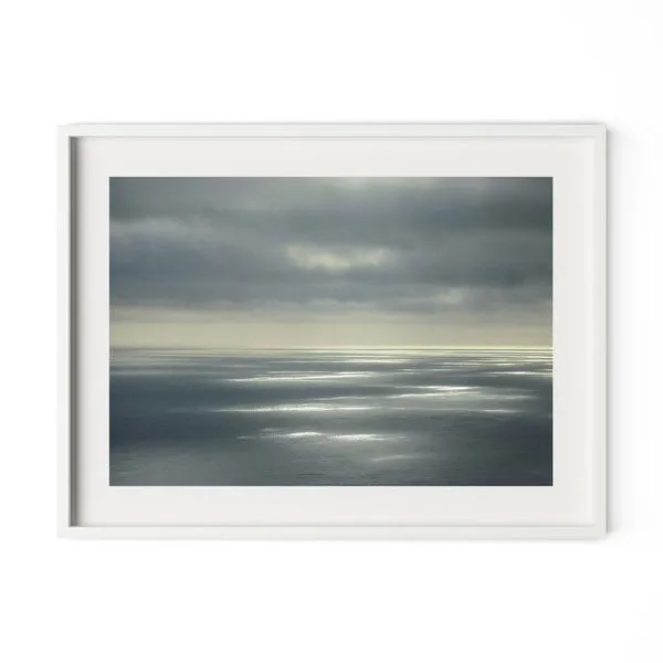 Product Image 1 for Open Sea and Sky by Barbara Alper from Four Hands