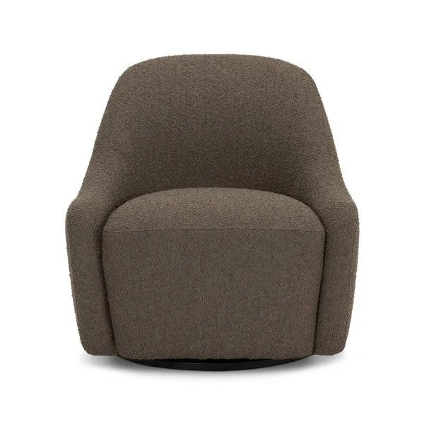 Product Image 1 for Levi Swivel Chair from Four Hands