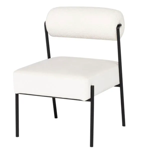 Product Image 4 for Marni Dining Chair from Nuevo